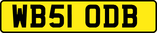 WB51ODB