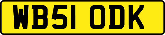 WB51ODK