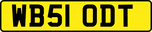 WB51ODT
