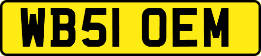 WB51OEM