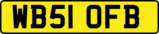 WB51OFB