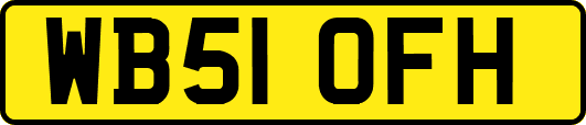WB51OFH