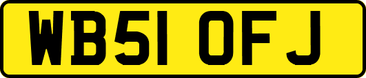 WB51OFJ