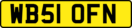 WB51OFN