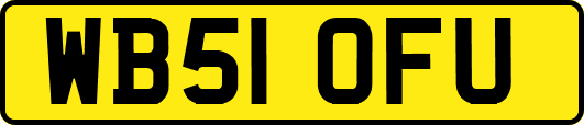 WB51OFU