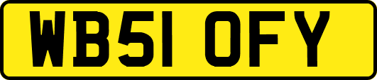 WB51OFY