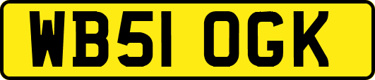 WB51OGK