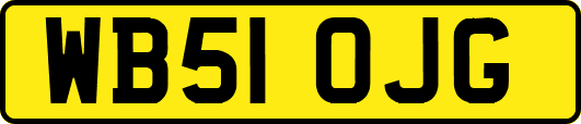 WB51OJG