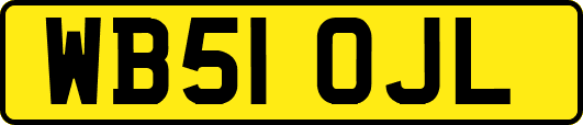WB51OJL