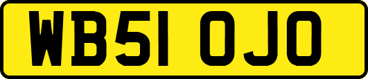 WB51OJO