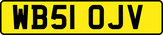 WB51OJV