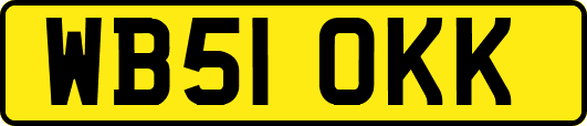 WB51OKK