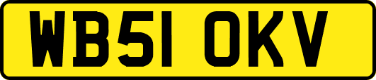 WB51OKV