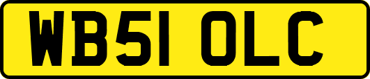 WB51OLC