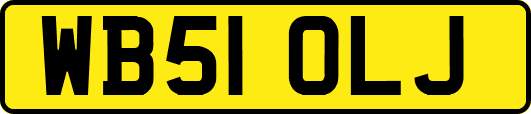 WB51OLJ