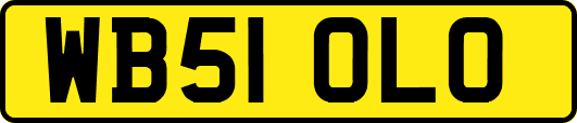 WB51OLO