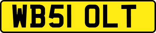 WB51OLT