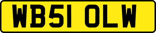WB51OLW