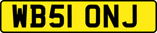 WB51ONJ
