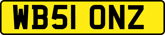 WB51ONZ