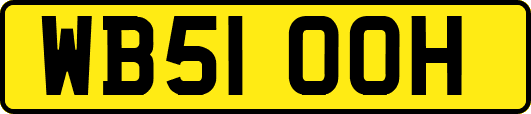 WB51OOH