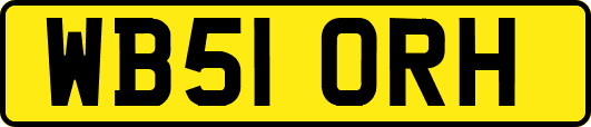 WB51ORH