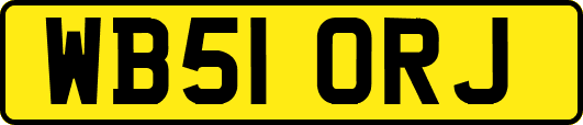 WB51ORJ