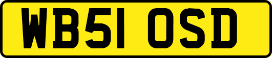 WB51OSD