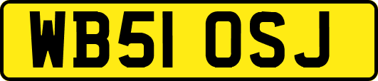 WB51OSJ