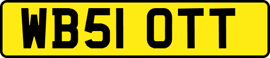 WB51OTT