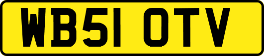 WB51OTV