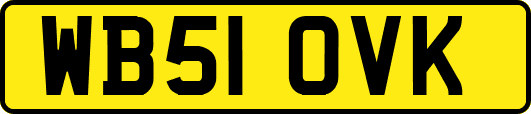 WB51OVK