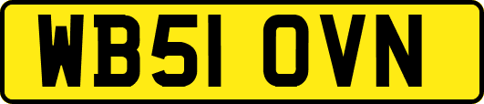 WB51OVN