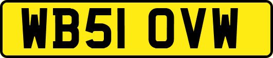 WB51OVW