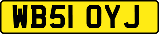 WB51OYJ