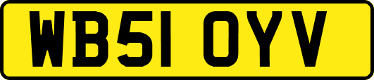 WB51OYV