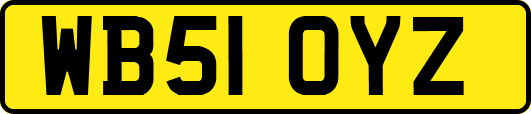 WB51OYZ