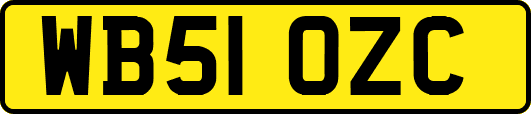 WB51OZC