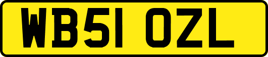 WB51OZL