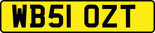 WB51OZT