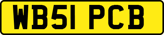 WB51PCB