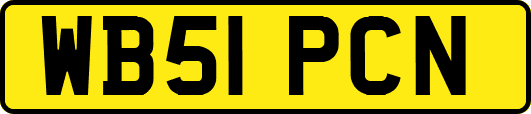 WB51PCN
