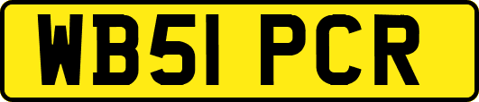 WB51PCR