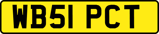WB51PCT