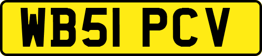 WB51PCV