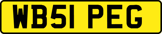 WB51PEG