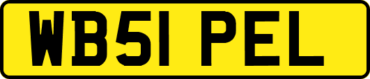 WB51PEL