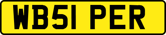 WB51PER