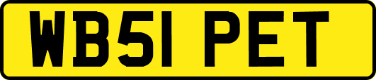 WB51PET