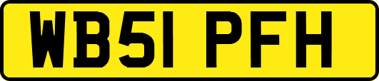 WB51PFH